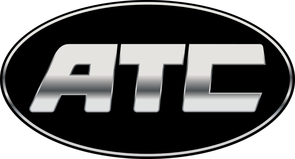 ATC Truck Covers Logo
