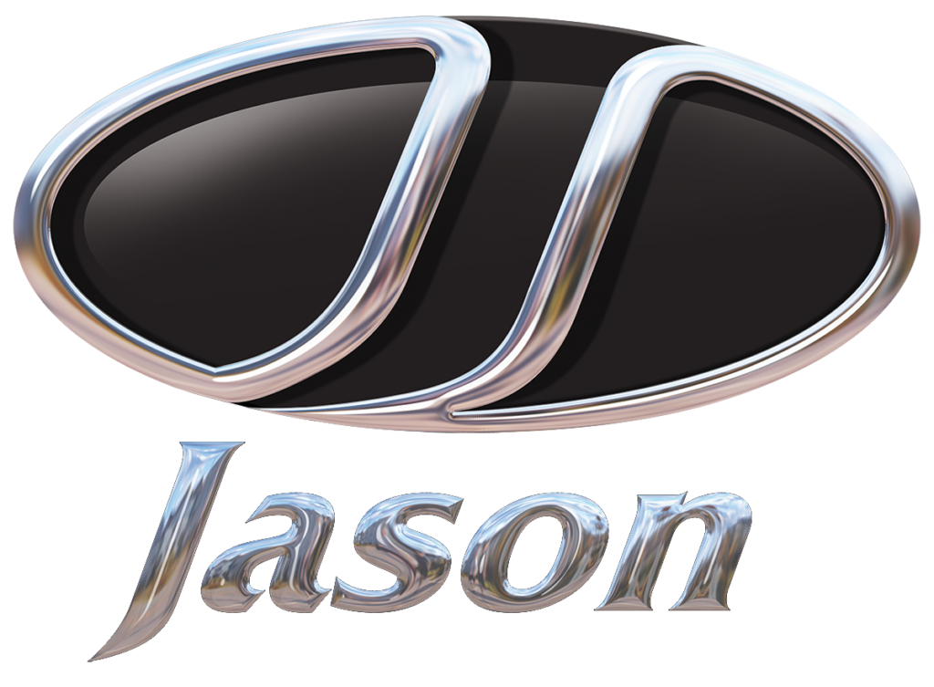 Jason Caps Logo