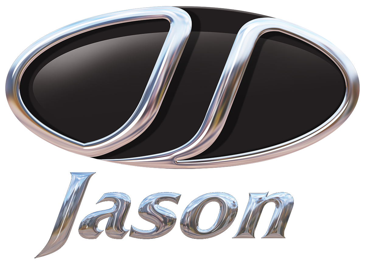 Jason Caps Logo