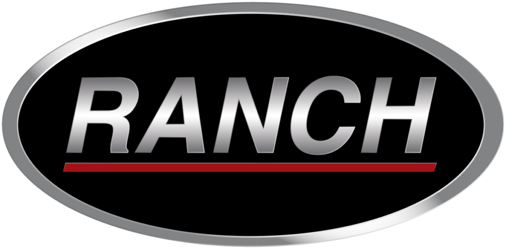 Ranch Fiberglass Logo