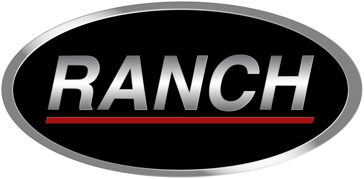 Ranch Fiberglass Logo